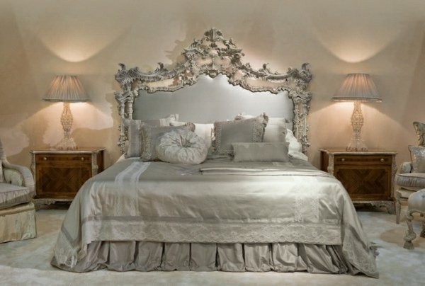 Den-klassiska-italienska-möbler-Provasi-silver-sovrum