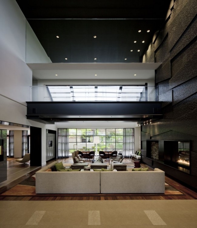 modern design lobby david ash rymlig soffa