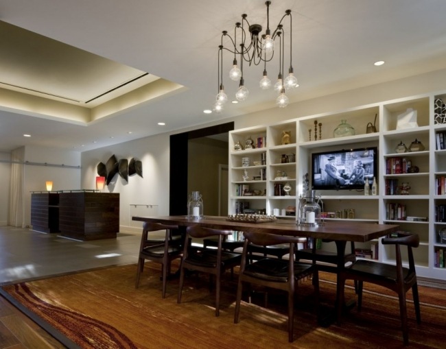 modern design lobby baronett renässanshotell reception trä möbler