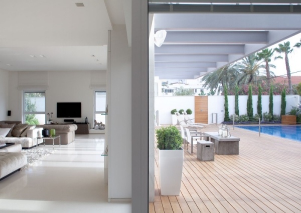 medelhavsmöblerad lägenhet medelhavskusten lunciano design