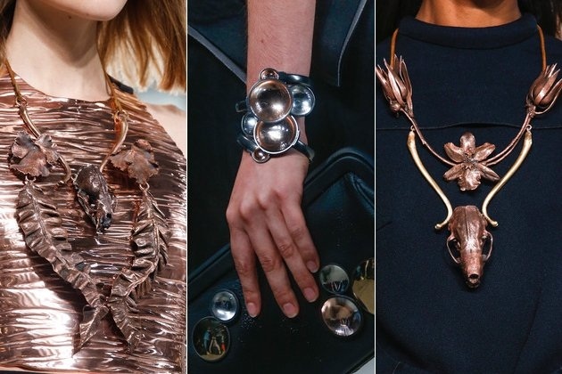 metall-smycken-trender-sommaren-2014-armband