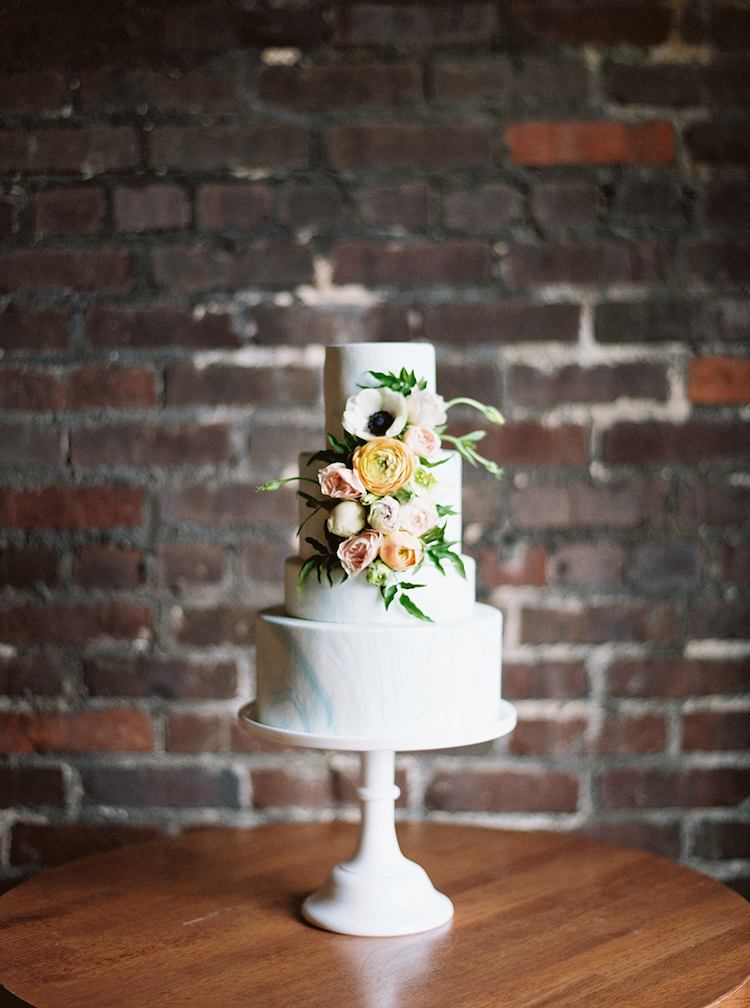 den-perfekta-bröllop-vår-tårta-dekoration