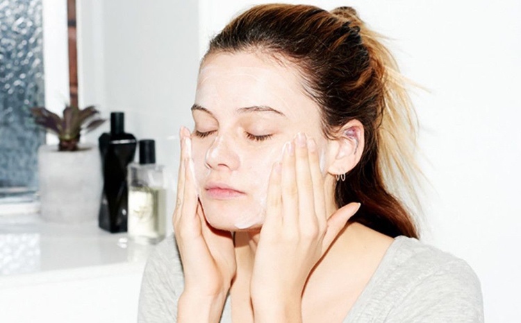 Rätt ansiktsvård och rengöring tips produkter varje hudtyp