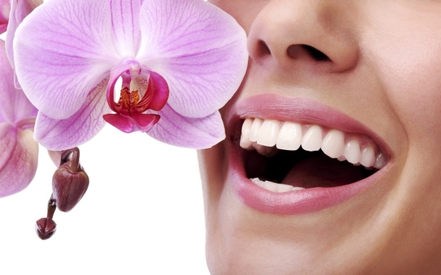 perfekt tandvård friska tänder tand abscess förhindra tips