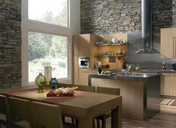 kök-design-vägg-beklädnad-sten