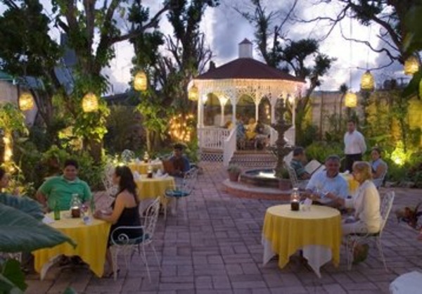 romantiska restauranger-la-veranda