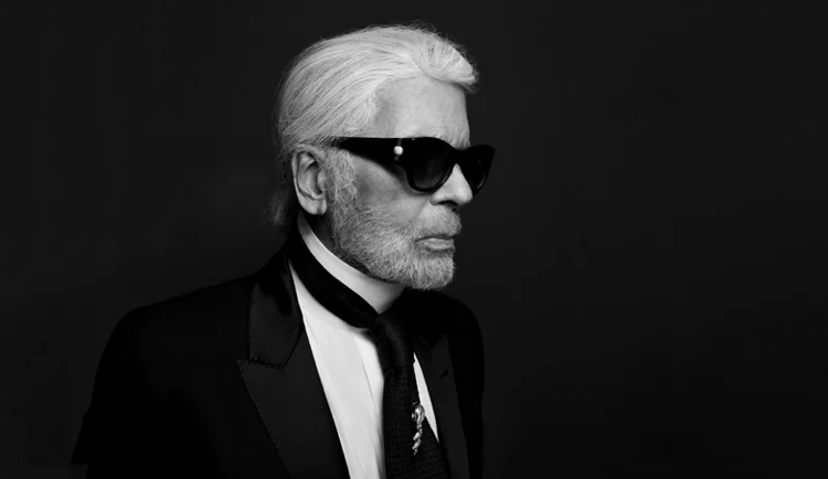 Karl Lagerfeld dog 85 år gammal