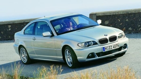 silver-begagnad-bil-on-the-go-BMW 3-serie 1998 2005