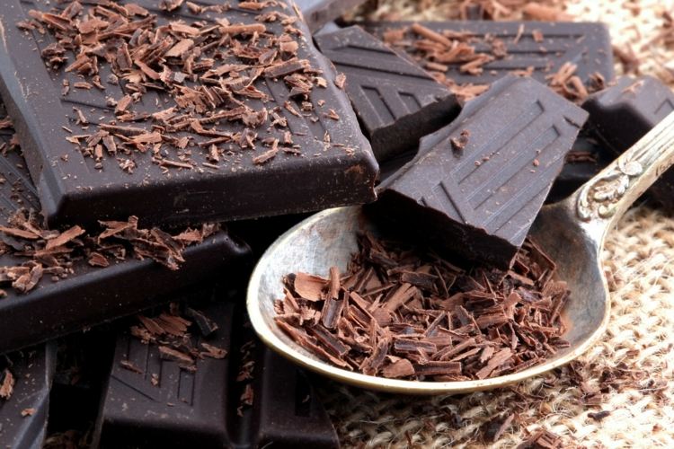 lågkalori choklad hälsosamt alternativ till godis