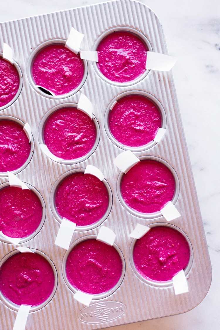 ostkaka hallonmuffins rödbetor utan mjöl utan att baka hälsosamt