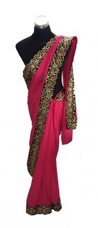 sarees -tyypit 6