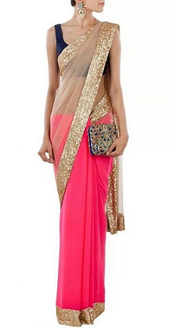 sarees -tyypit 11