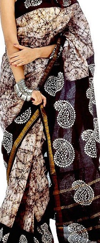 sarees -tyypit 24