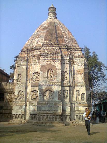 Ναός Hayagriva Madhava στο Hajo, Assam