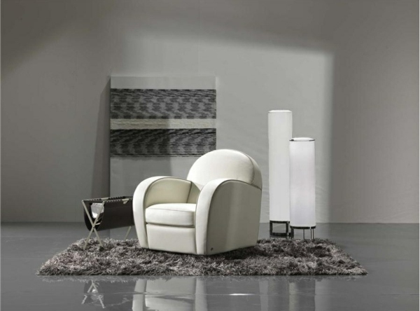 vit-läder-stol-Divani-italiensk-design