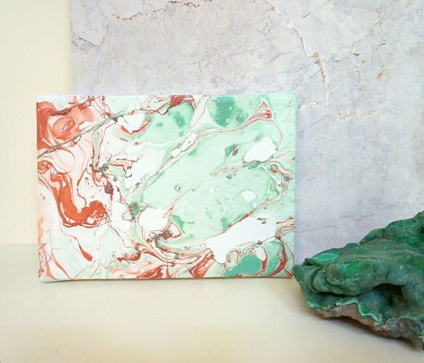 DIY-Deco-Canvas-Marble-Effect-Green-Cream-Peach