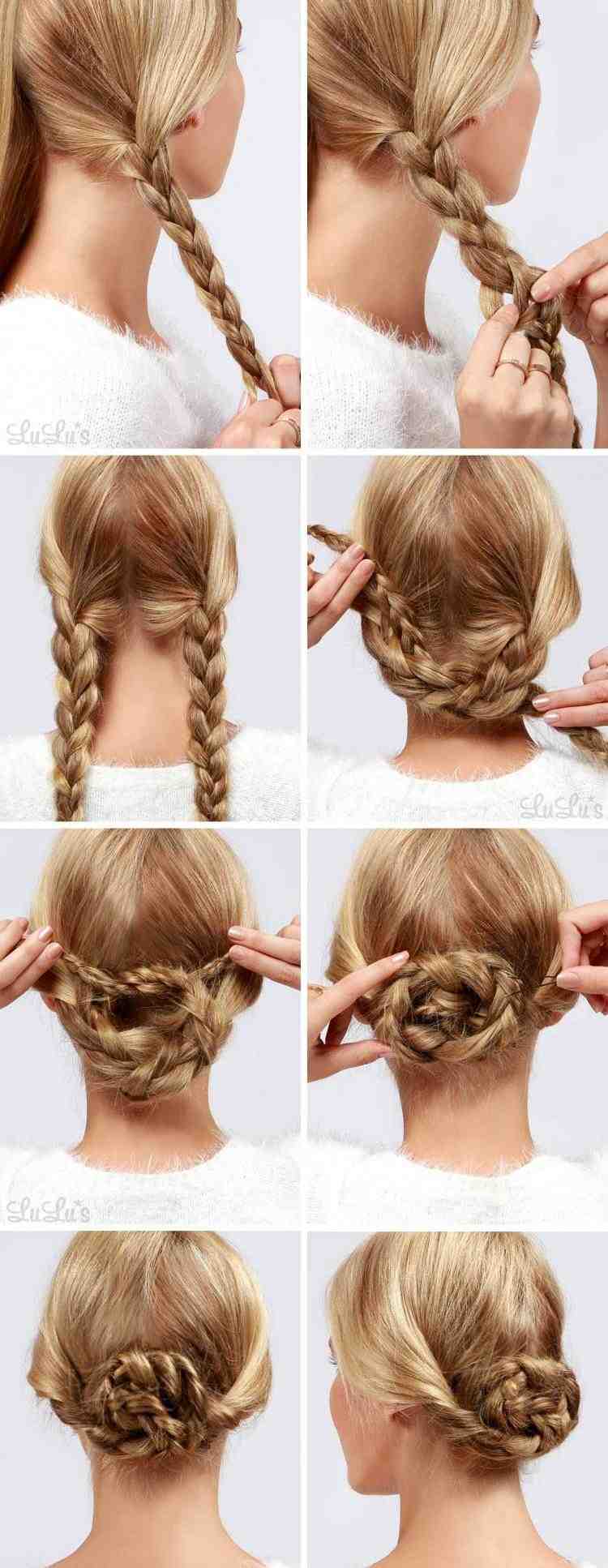 flätor-och-updos-frysta-tema-hår-bulle-stilar