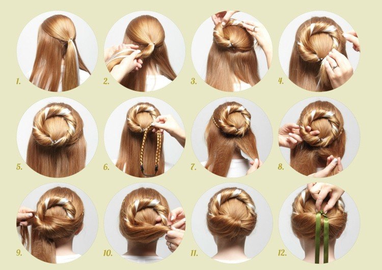 fläta-och-updo-anna-stil-krans-båge-instruktioner