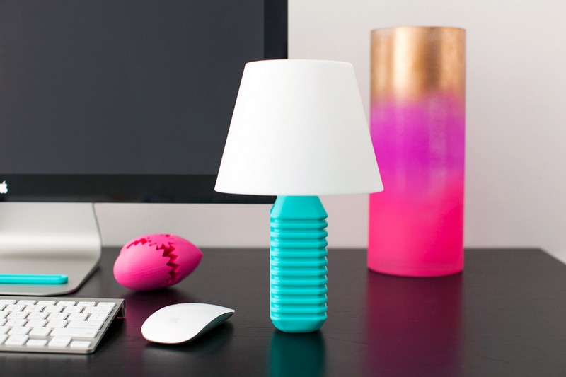 DIY-lampa-tinker-bordslampa-plastflaska