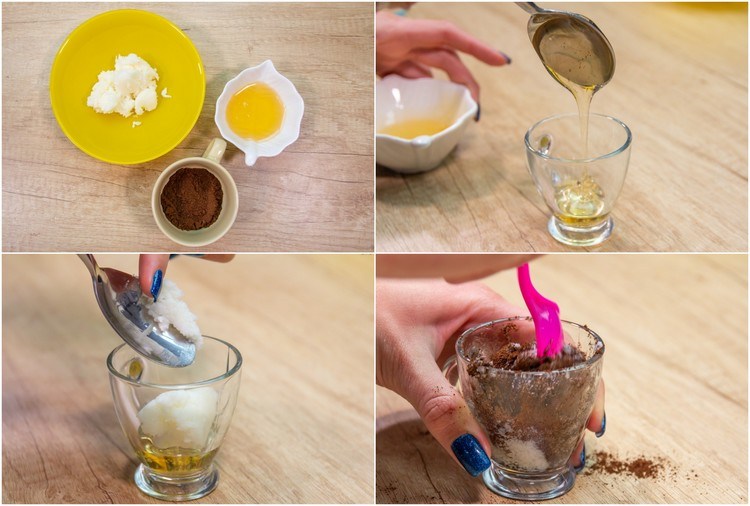 diy lip scrub 15 enkla recept kaffegrönsguide