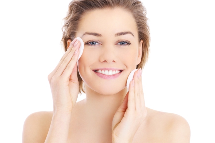 make up remover ansikte och ögon tips