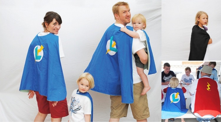 superhjälte-dräkt-t-shirt-familj-superhjälte-karaktärer-cape