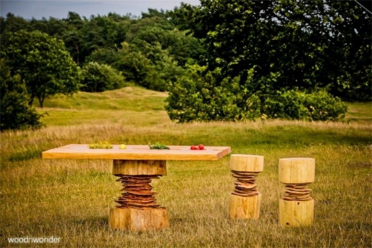 danska-massivt-trä-möbler-bord-rektangulärt-ett-ben-pall-natur-fält