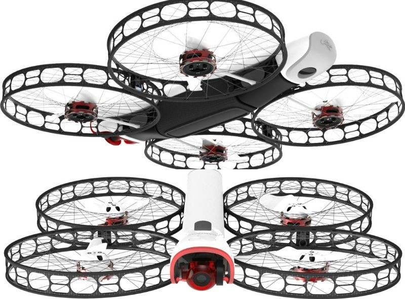 Drone-kamera-ny-design-snabbt-kompakt