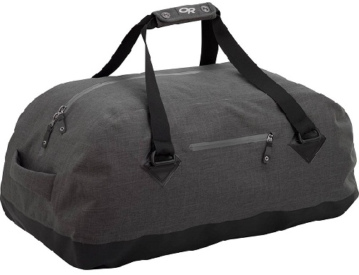 Rangefinder Duffle Bag