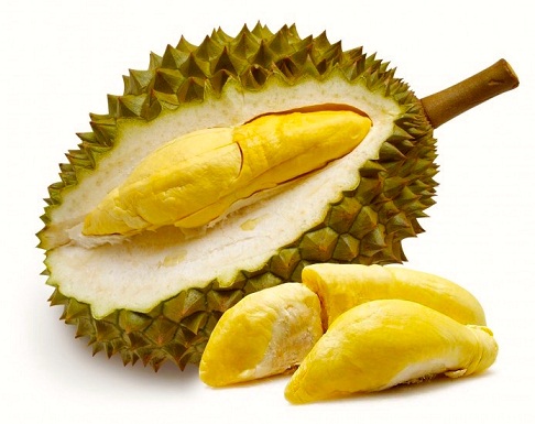 Durian κατά τη διάρκεια της εγκυμοσύνης -2