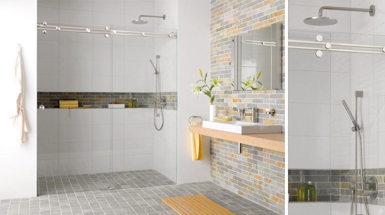 Duschkabin av glas-skjutdörrar-duschkabin-badrum-modern-design-fräsch-ljus