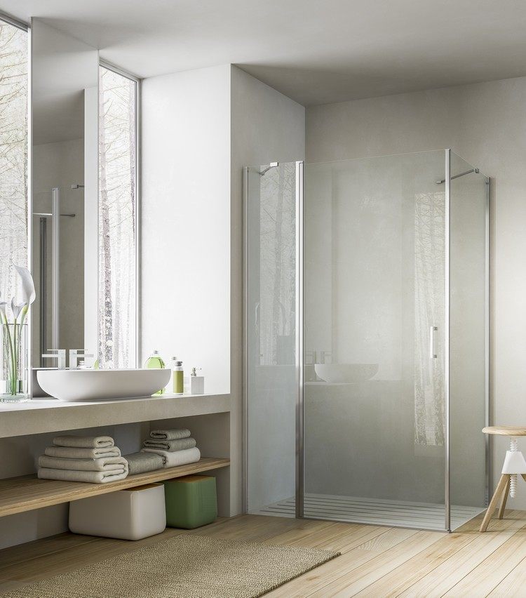 dusch-väggar-glas-badrum-modern-golv-nivå-dusch-parkett-bad-matta-soho-glas1989