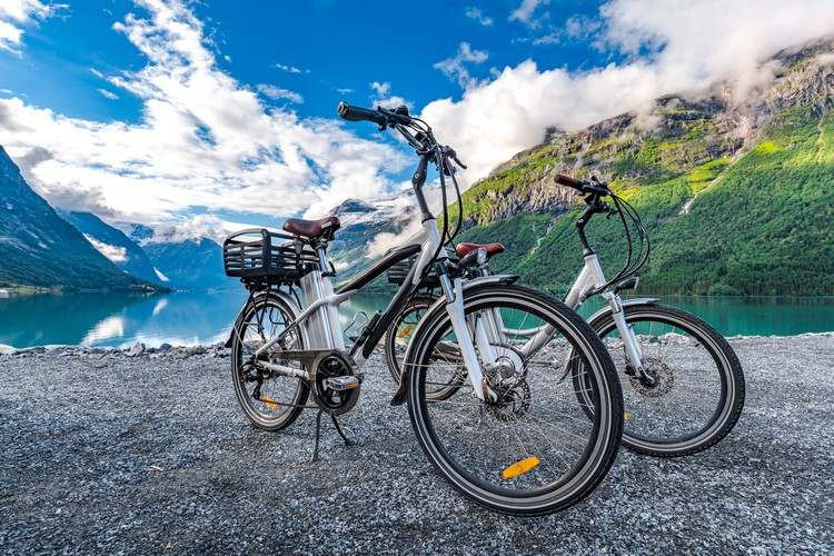 Köp elcykeltips Elektriska cykelmodeller Skillnader