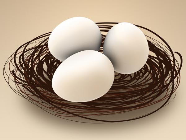 Αυγά κατά τη διάρκεια της εγκυμοσύνης 1