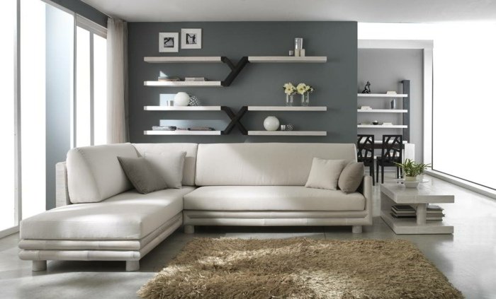 Rumdelare-i-grå-hörn-soffa-med-läder