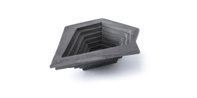 Mini Bowl Concrete Bowl-Hushållsartiklar Design Idéer