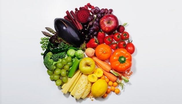 Kost-hälsosam-mat-äta-frukt-grönsaker