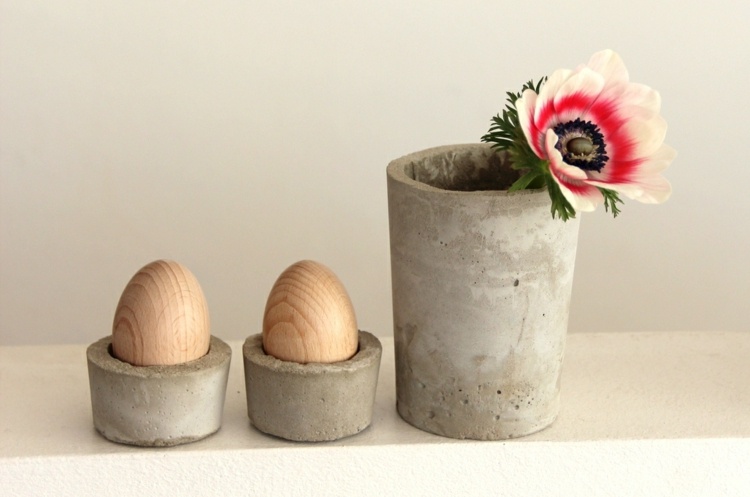 ägg-koppar-för-påsk-ägg-betong-modern-minimalistisk-blomma