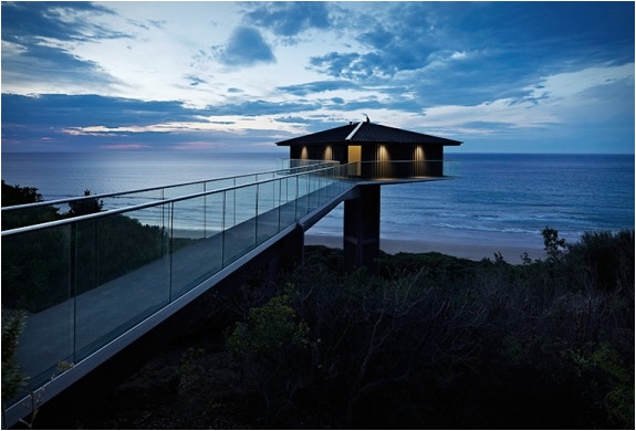 floating-house-australia-twilight-pole-house-f2-architecture