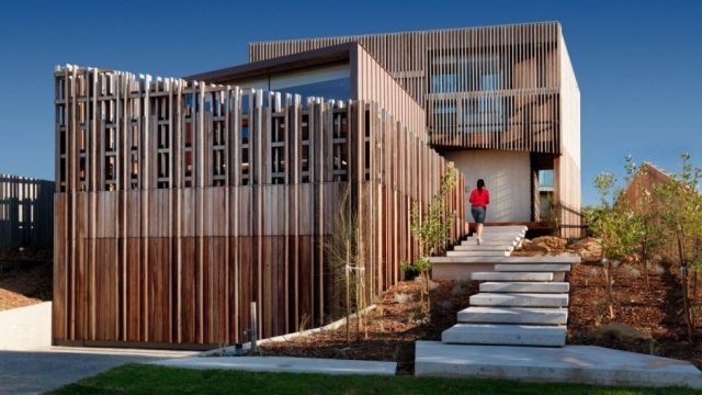 modern-kust-hus-Australien-Queenscliff-Residence-John-Wardle-arkitekter