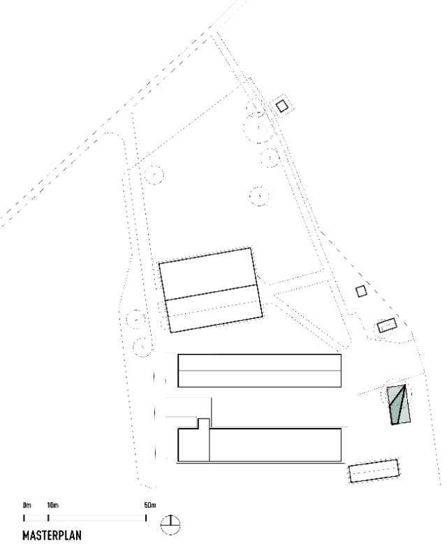 planera sommarhus naturligt trä khachaturian arkitekter