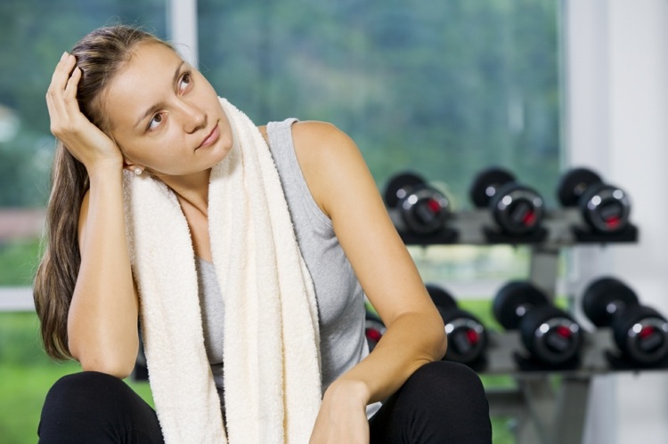 liv-tv-frisk-kropp-kondition-brist på träning-träning