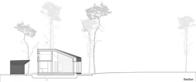 waldhaus-potsdam-anspråk-arkitekter-plan-tvärsnitt