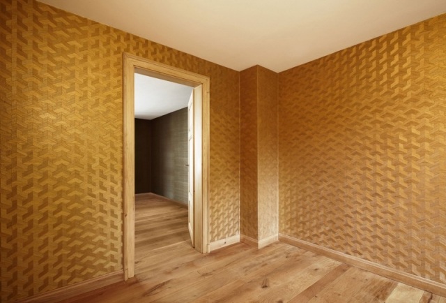 modern-renoverad-neoklassisk-hus-vägg-design-3d-mönster