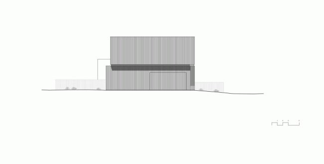 torquay rugged home blueprint wolveridge arkitekter