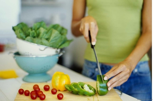 diet plan för att gå ner i vikt råa grönsaker lätta rätter kök måltider