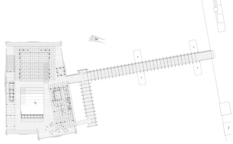 trä-paviljong-sjö-zurich-plan-50-meter-gångbro