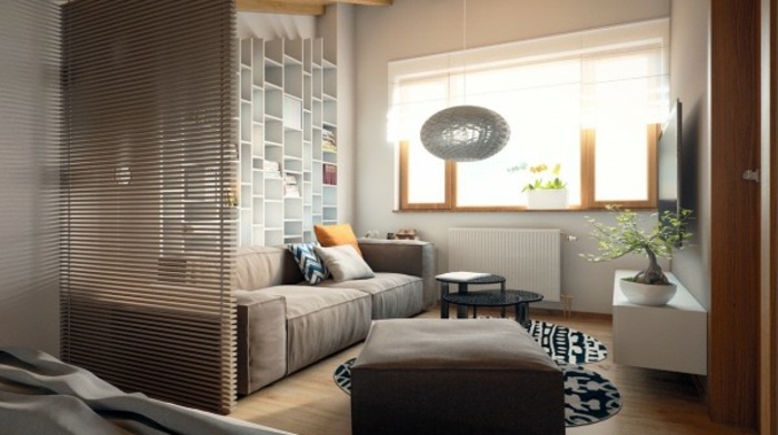 4-brun-trä-vägg-varm-interiör