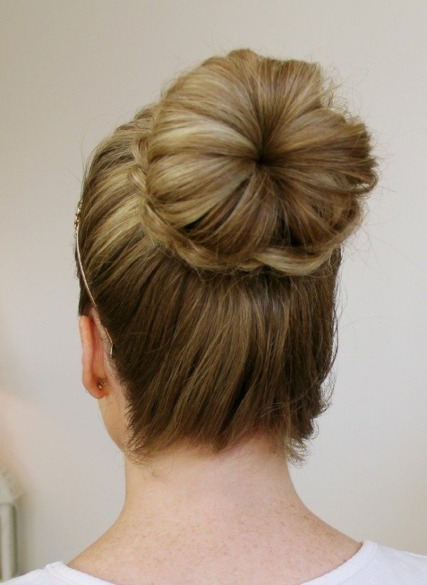 updo-formal-fläta-band-hochgesteckter-bulle