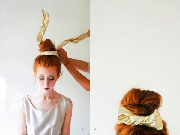 diy-bulle-frisyr-casual-röd-långt-hår